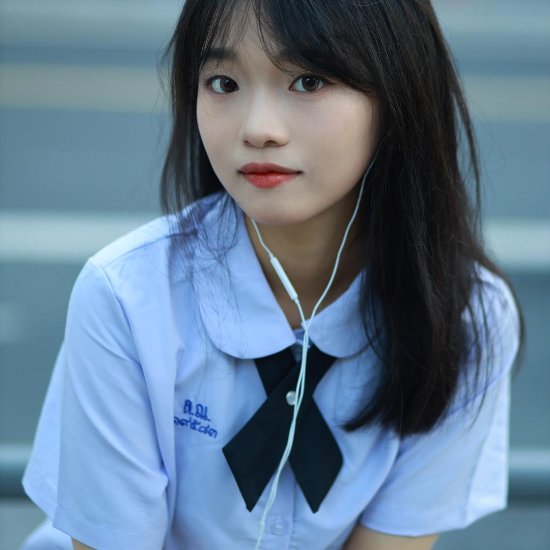 小颖lucky