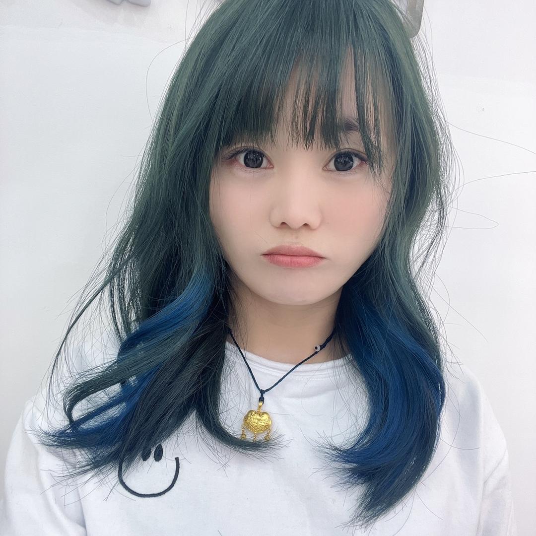 楠楠的抖音