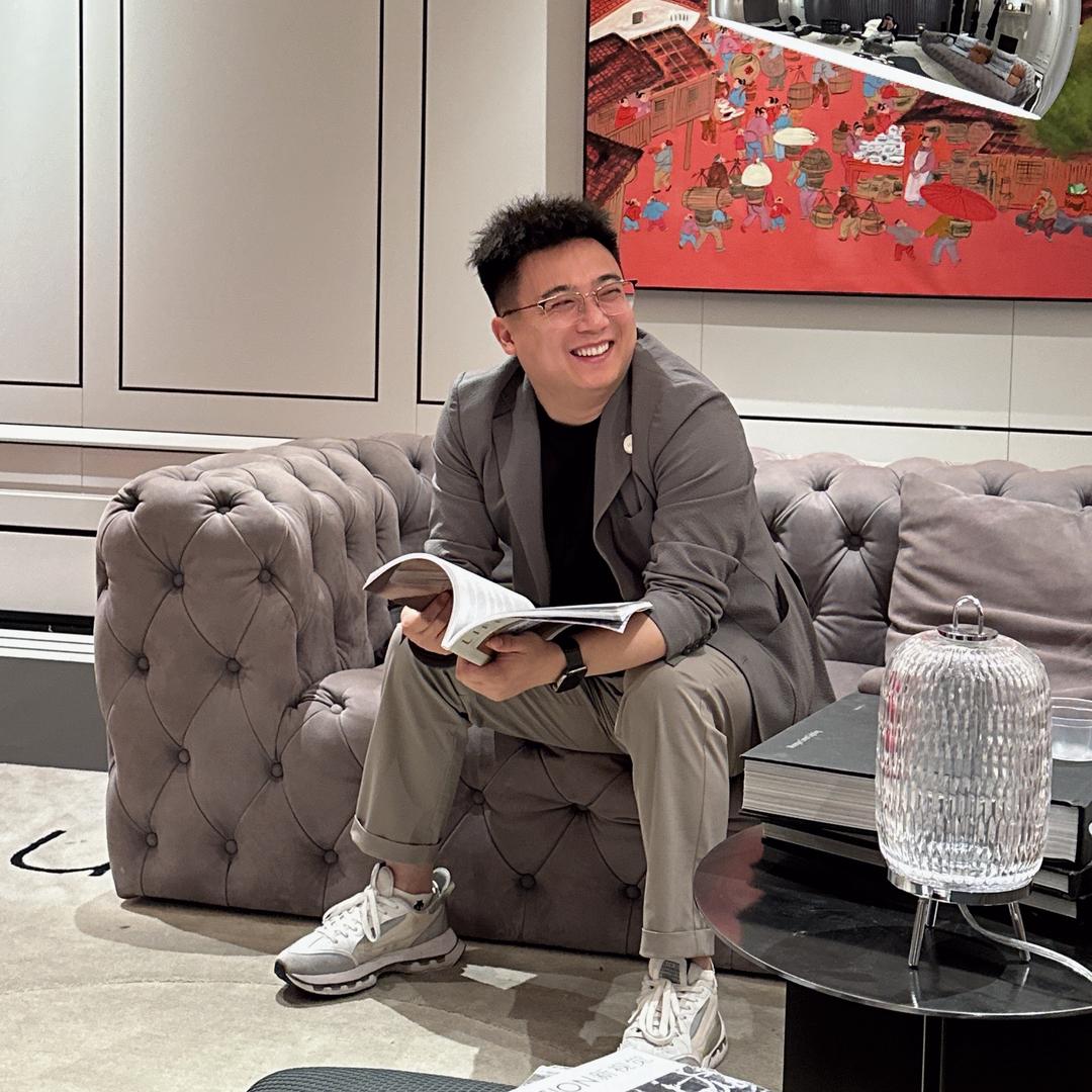 vifa（芜湖vifa主理）