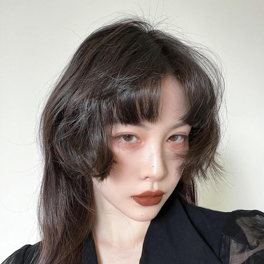 临夏市JM Salon形象设计