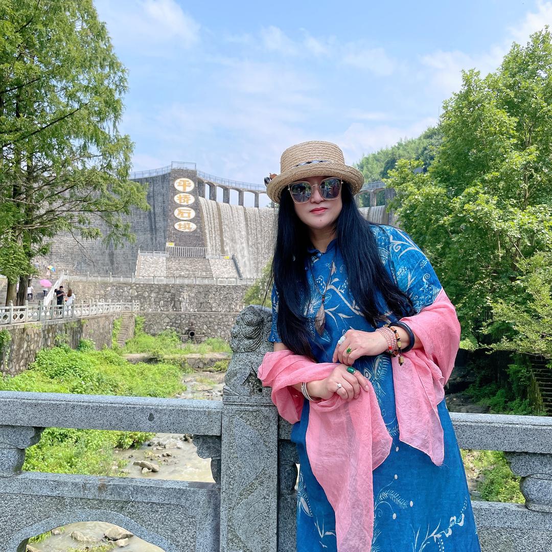 闻香
