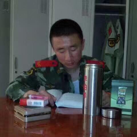 李百万（新农人）