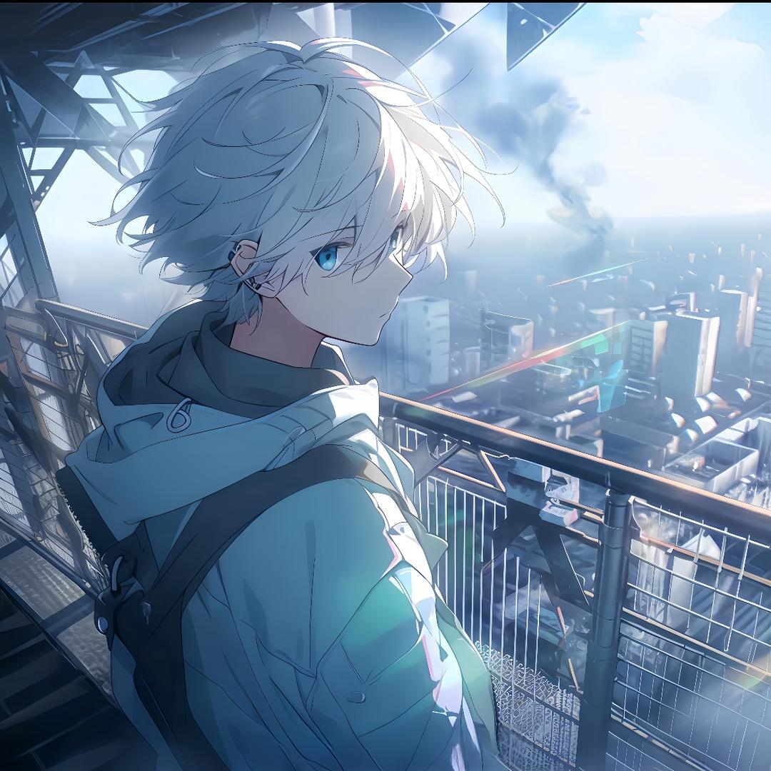 痞痞（三角洲）