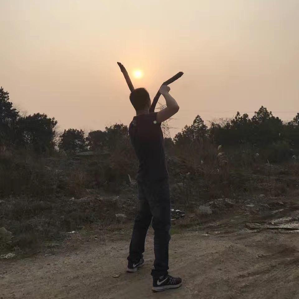 白云苍狗