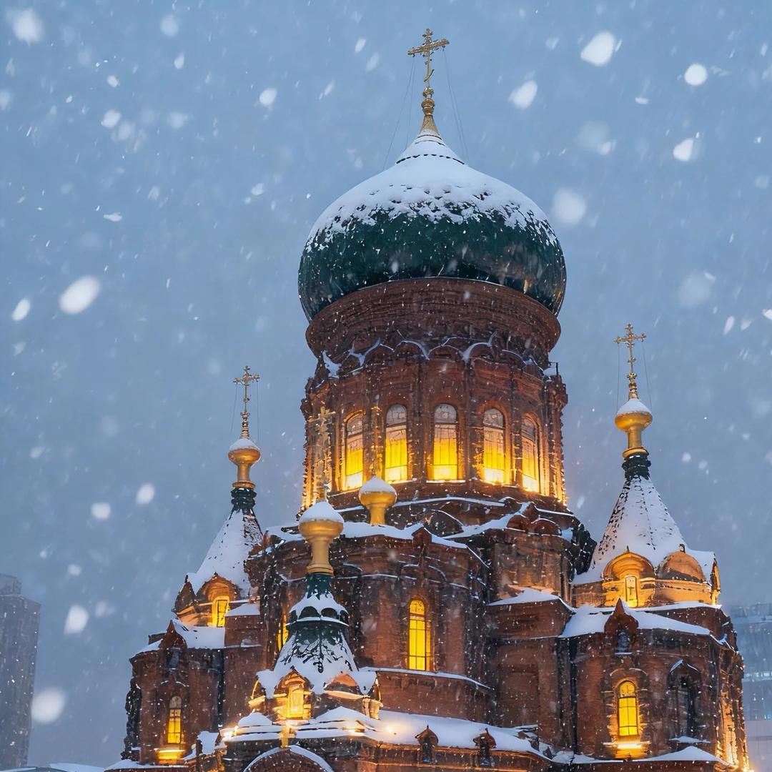 旅行中国（东北纯玩小团开团中）