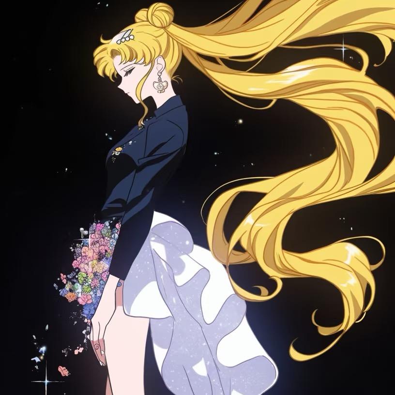 淑