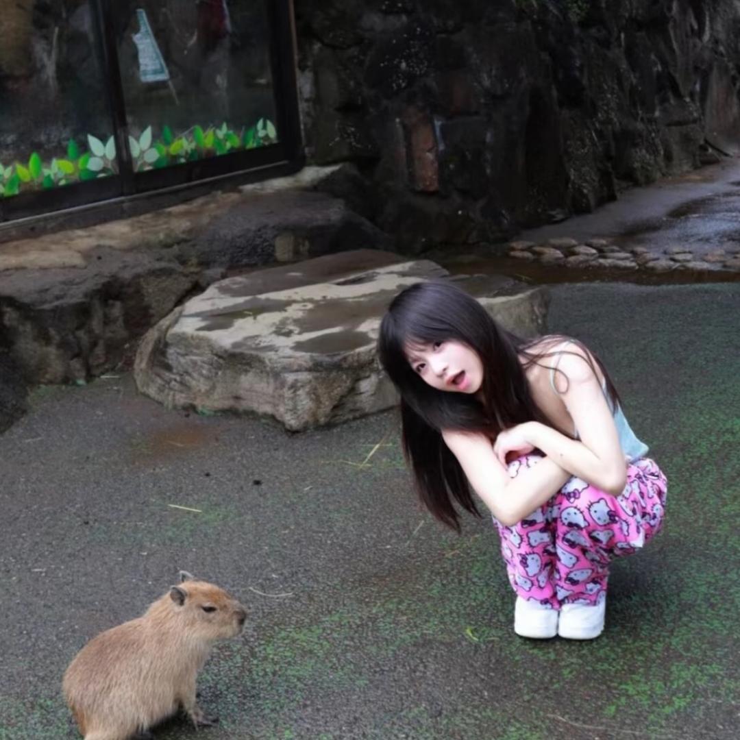 讨厌黑眼圈