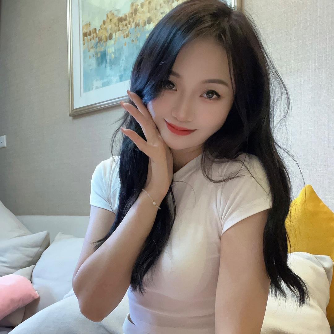 郭小姐🍒
