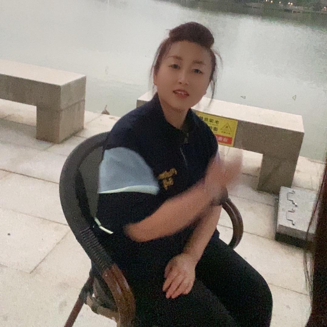 郝好，