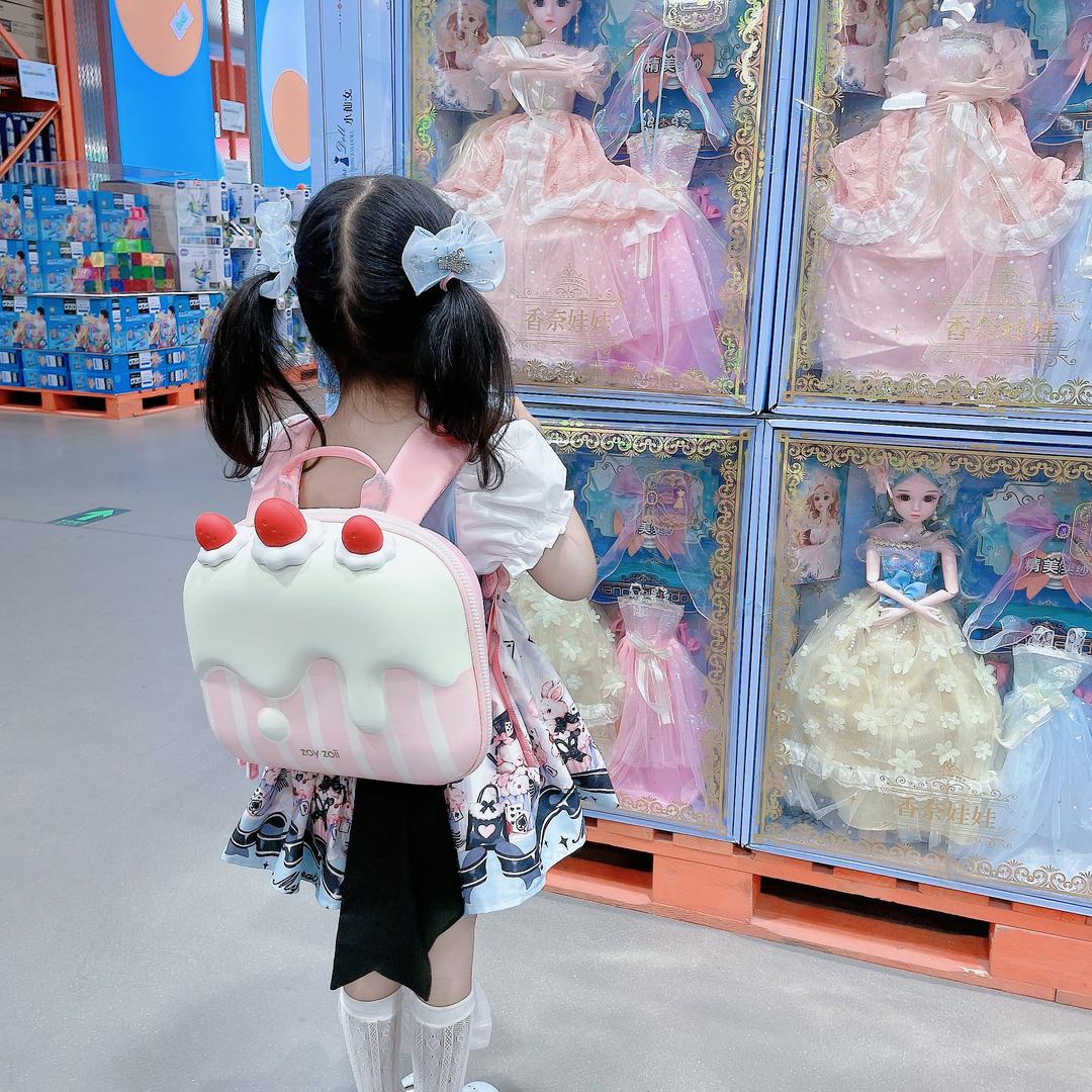 可爱彩虹小澄子