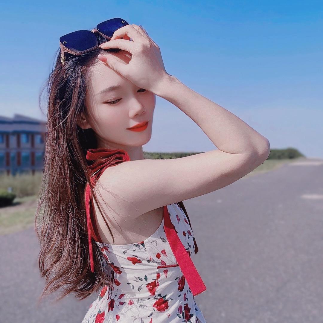 欣欣子❤️