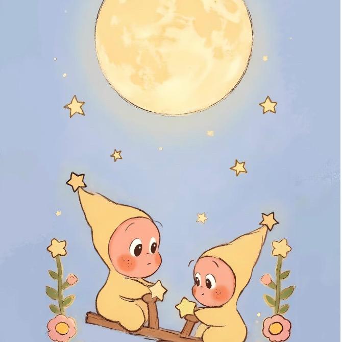 小花生的小花生