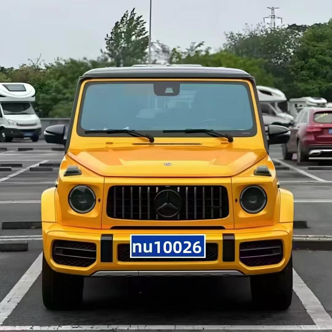 户外打野28
