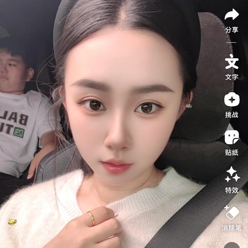 兜里有糖
