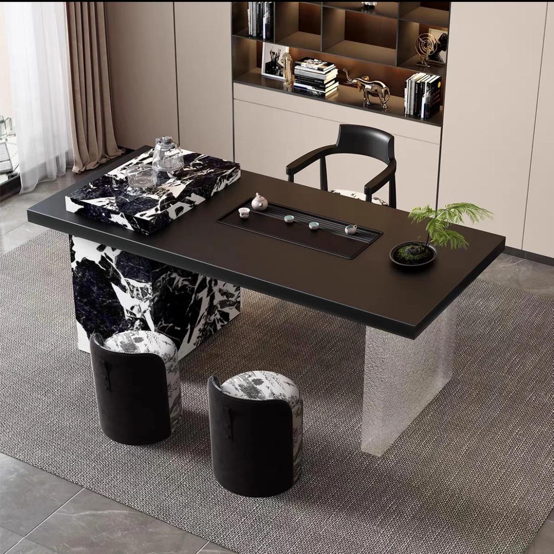 沐颜茶台工厂店