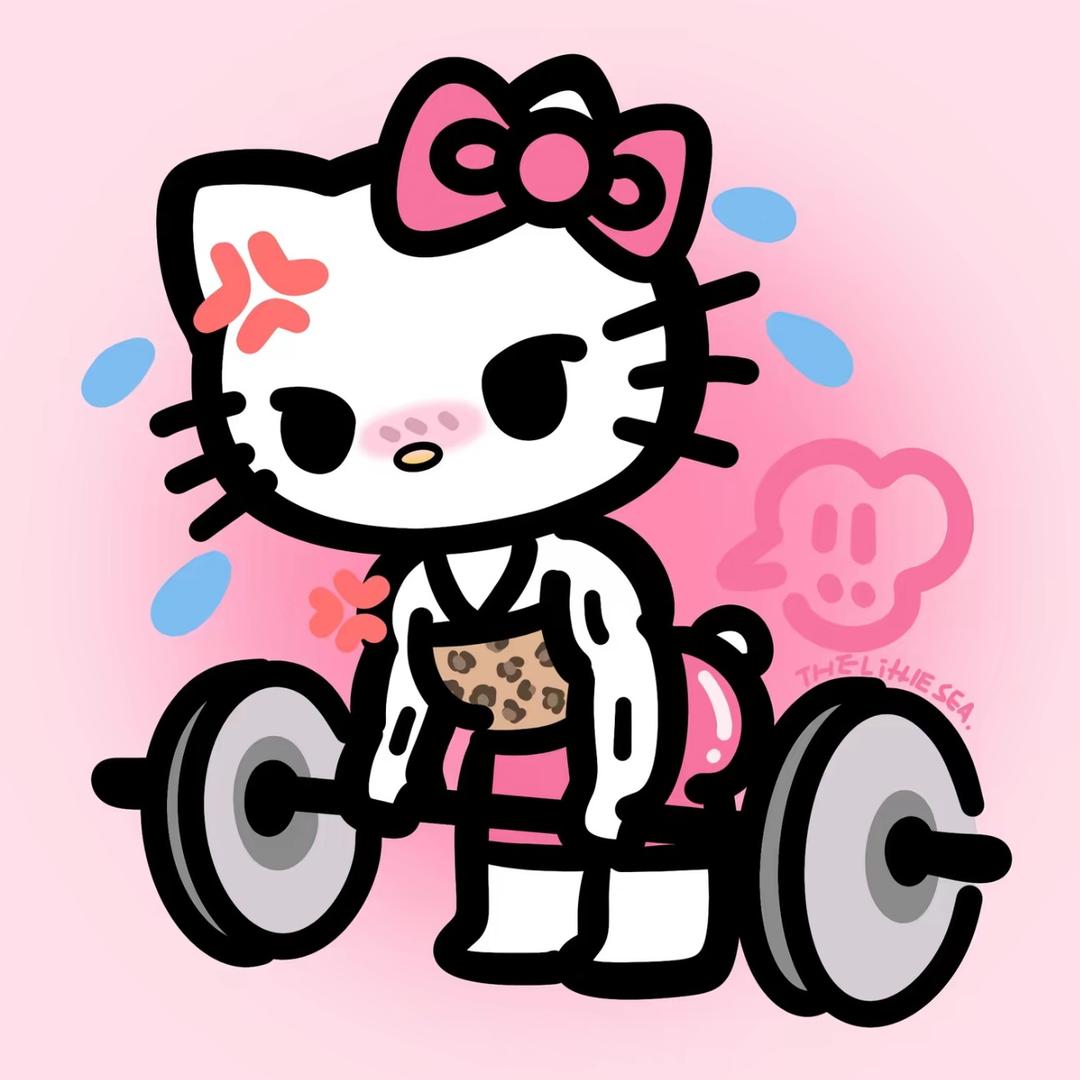 ᥫᩣ ¹杯冰美式