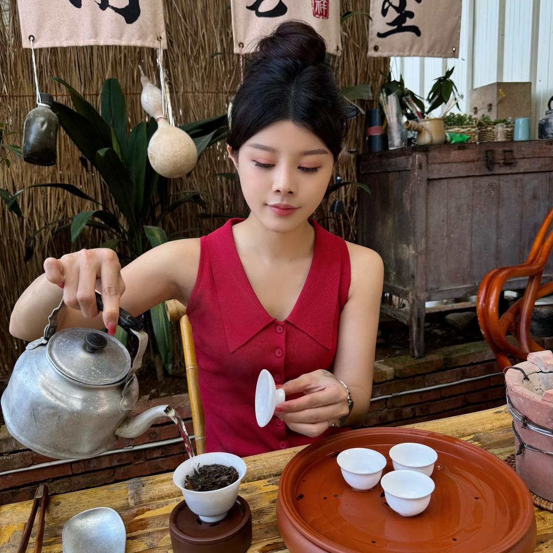 细姨单丛茶（原产地）