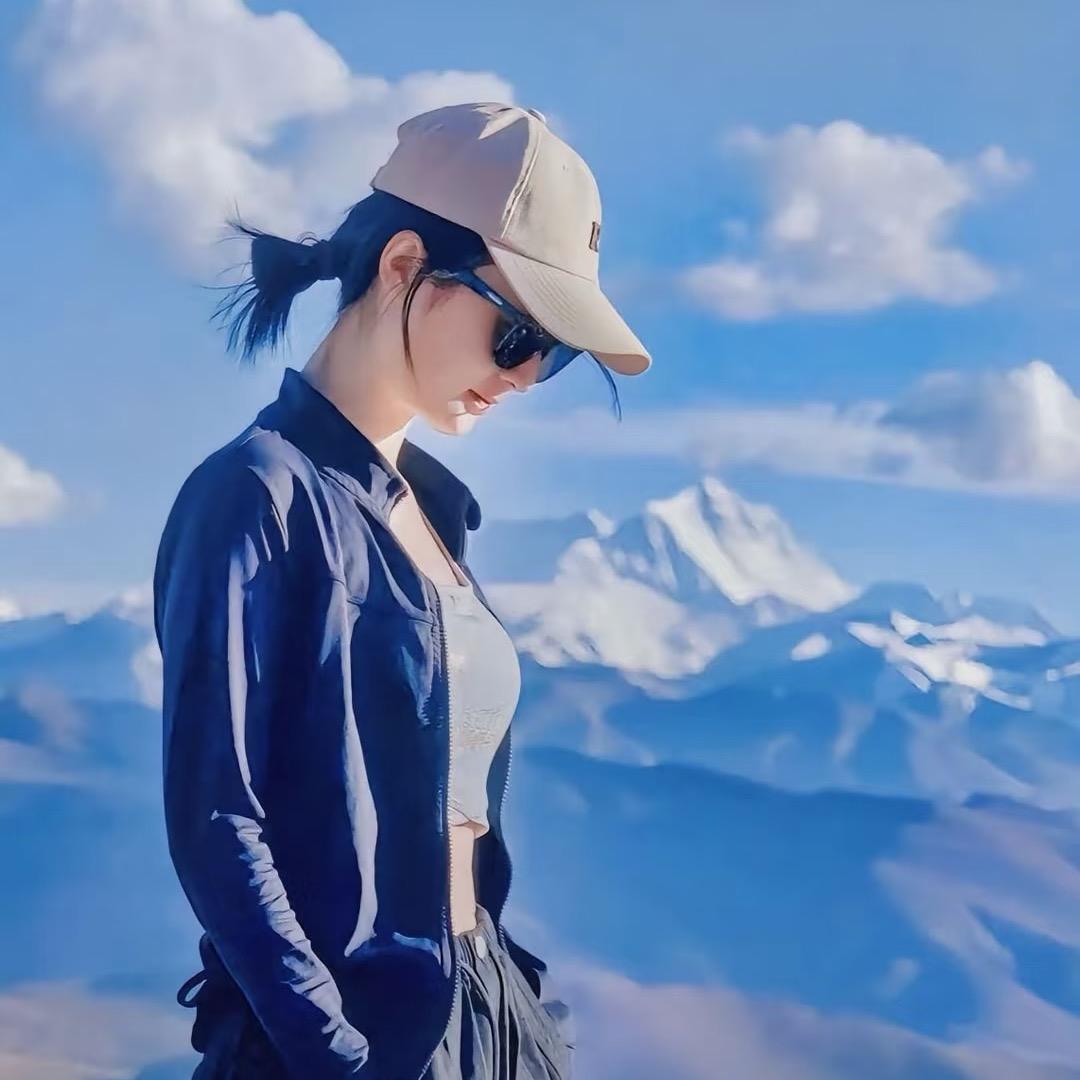 湘妹子阿娇