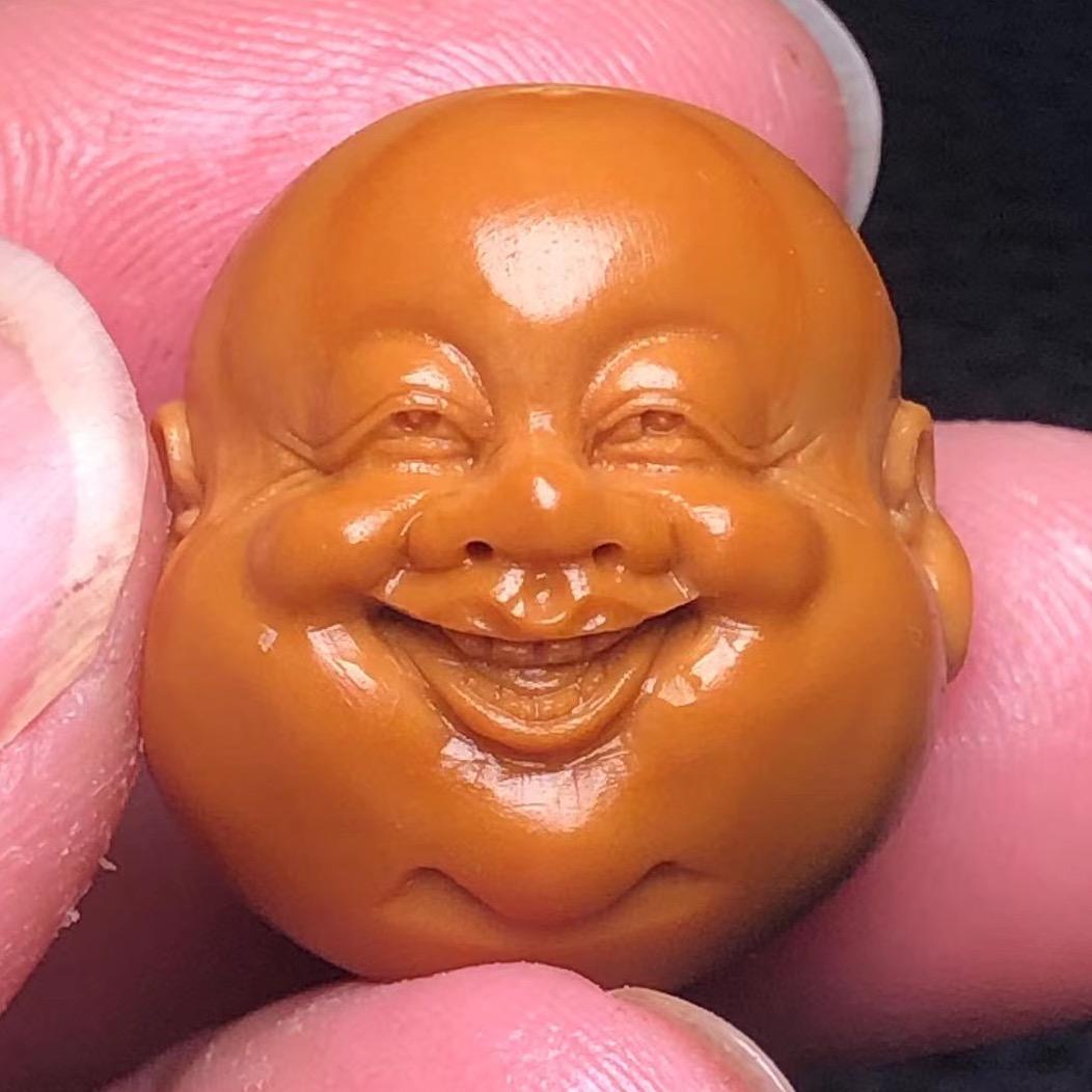 小铭同学铁核光珠