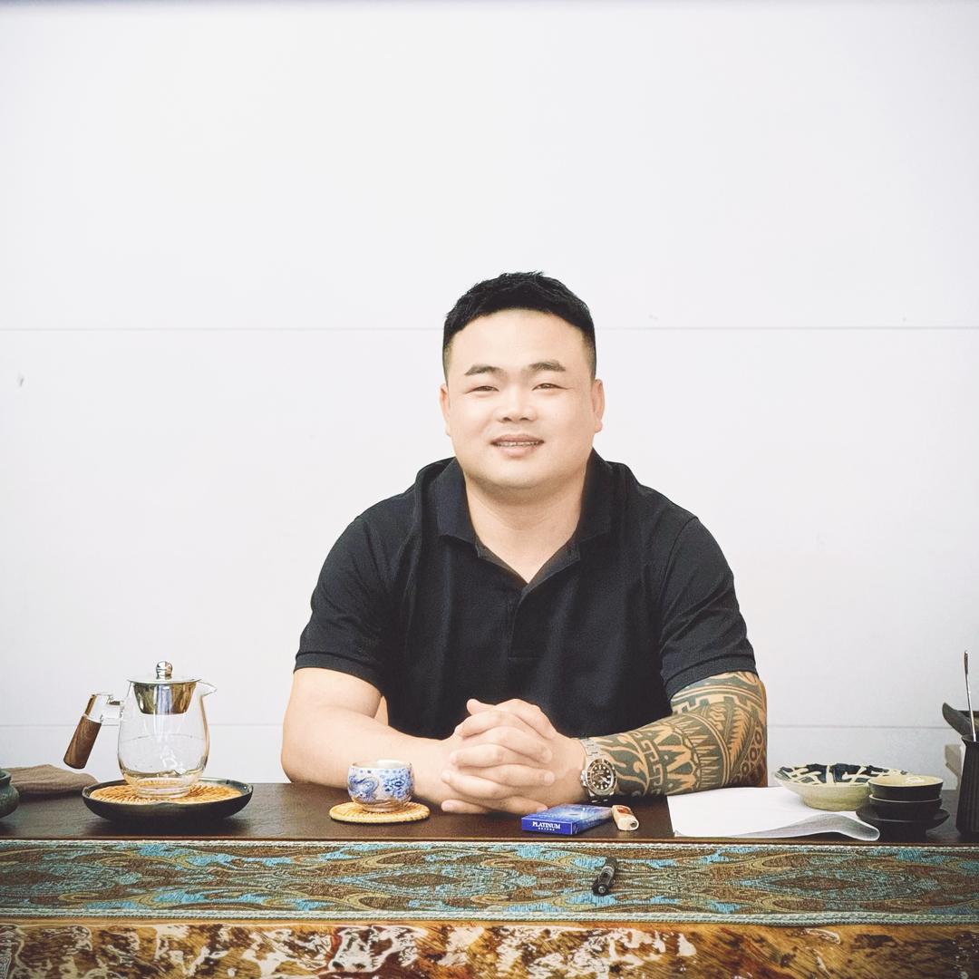 上海阿明二手车（吉车源）