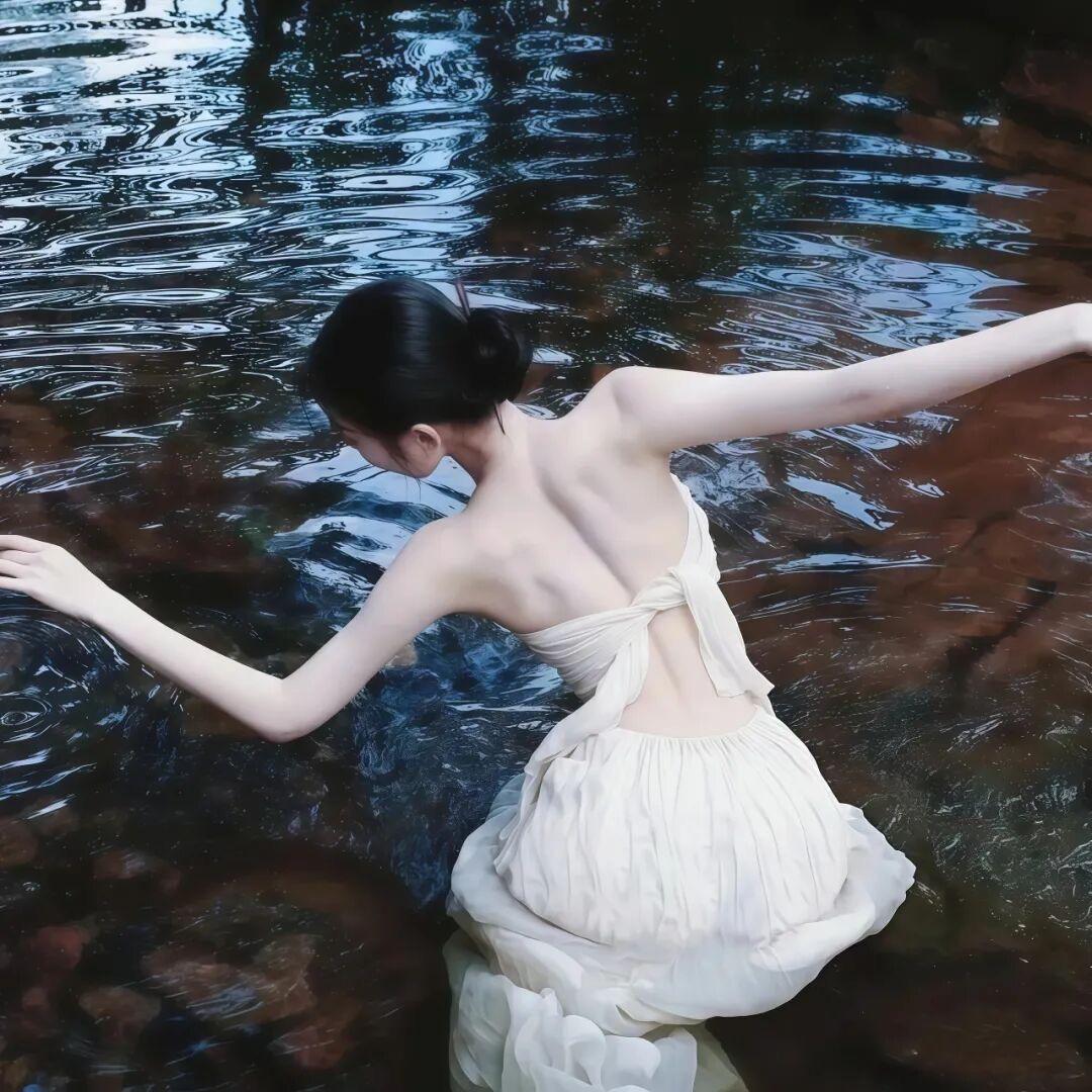 王者荣耀小紫（国服西施）