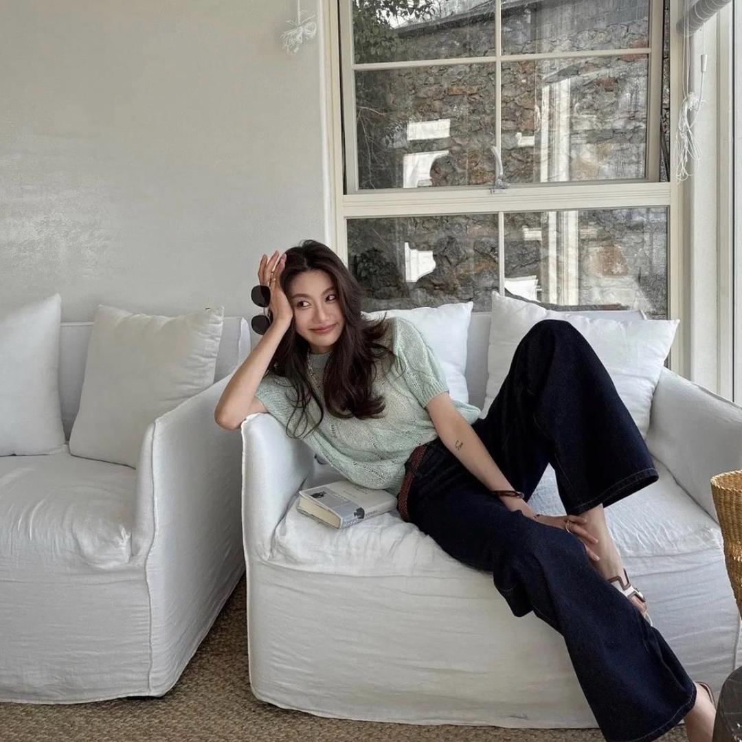 龍喜儿-直播返场