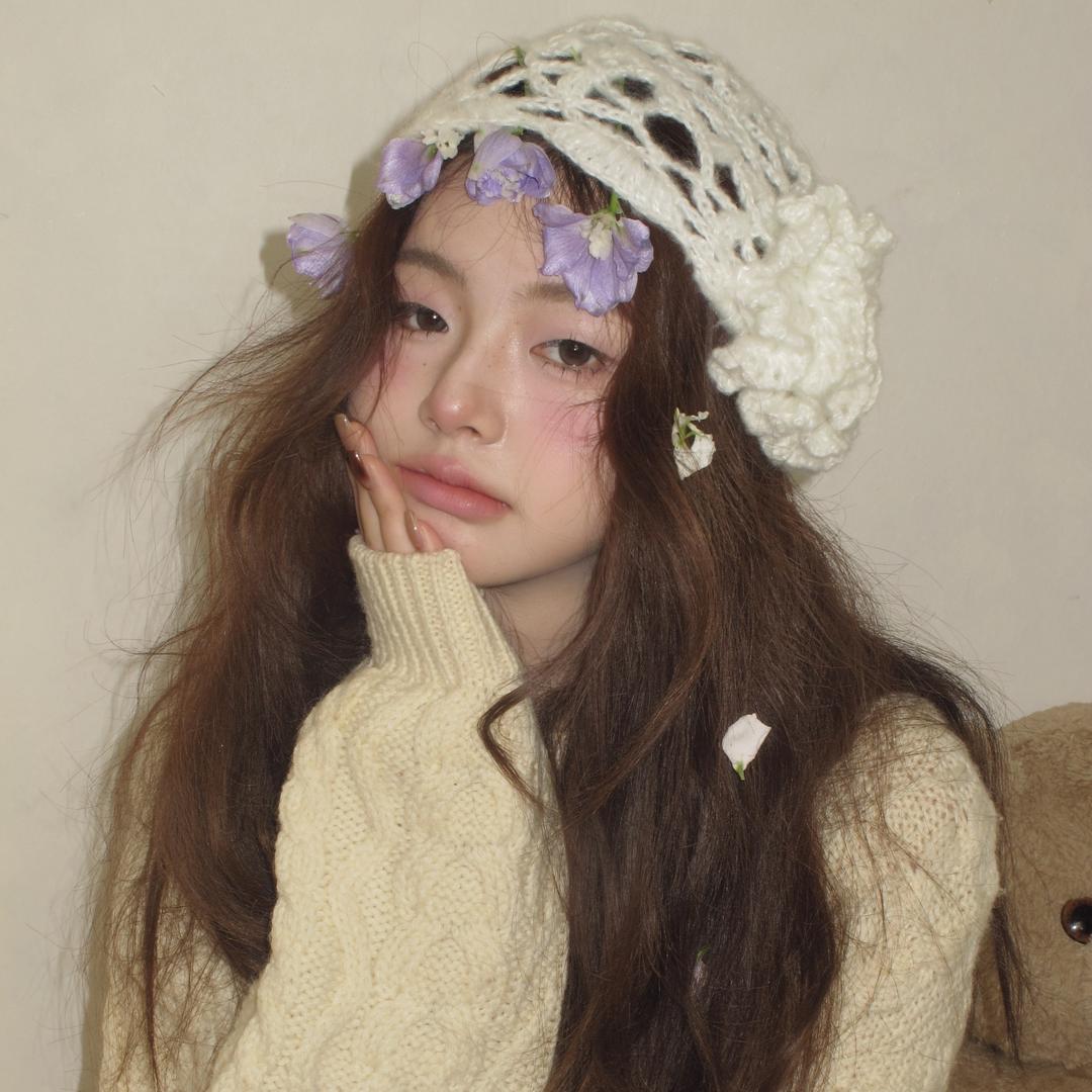 鹿小漾儿