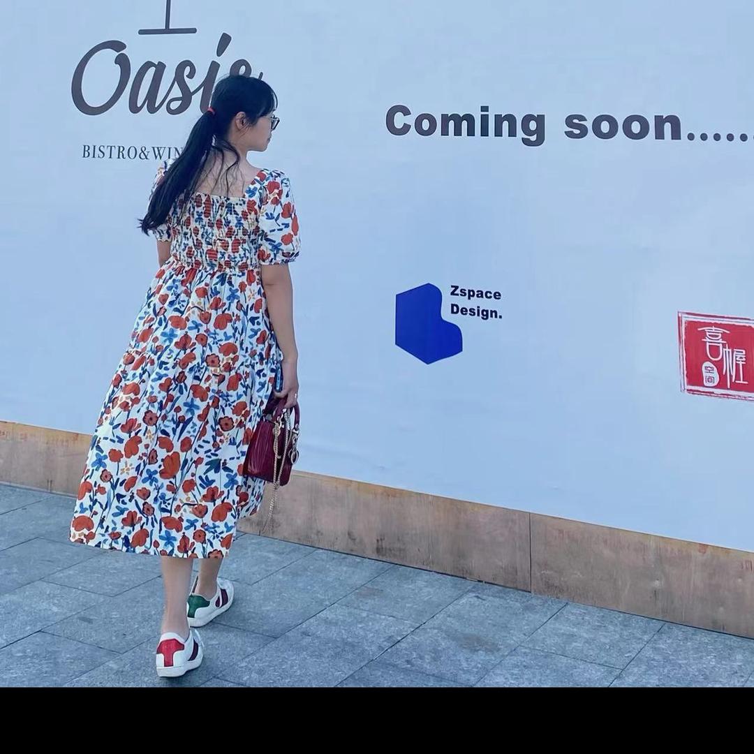 心翼妈妈