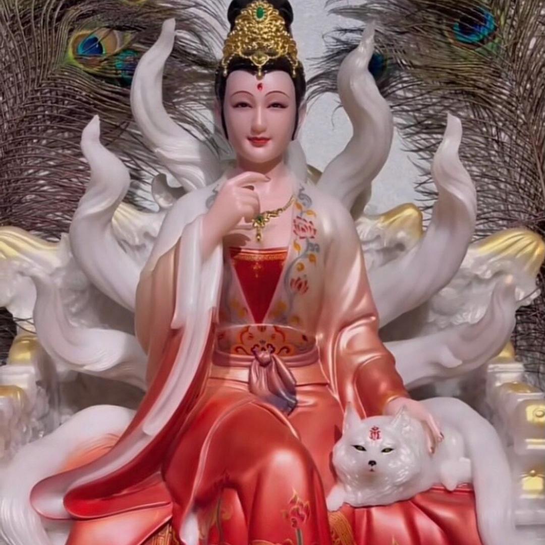 佛善缘《喜善》