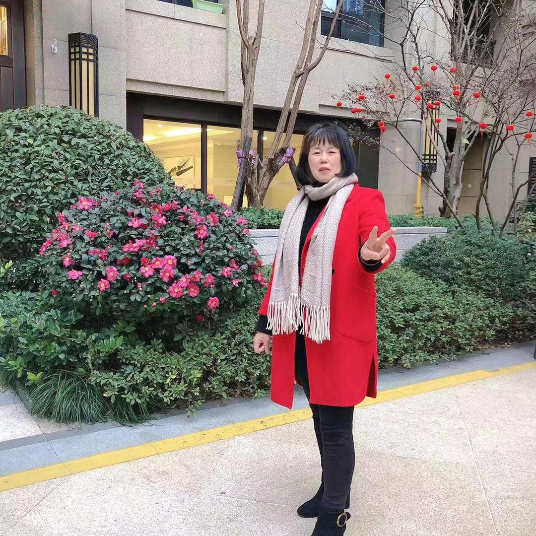 住家吴阿姨