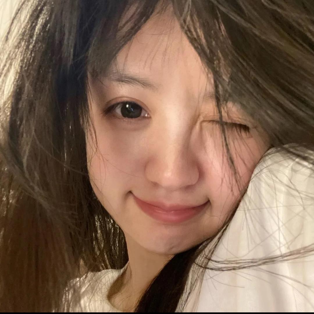 开朗黄毛