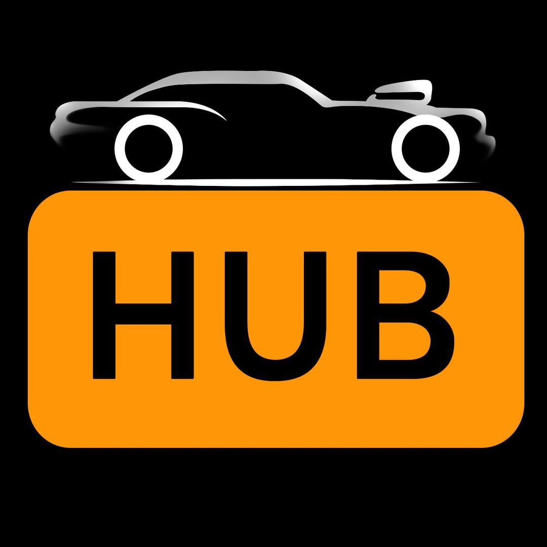 Car hub