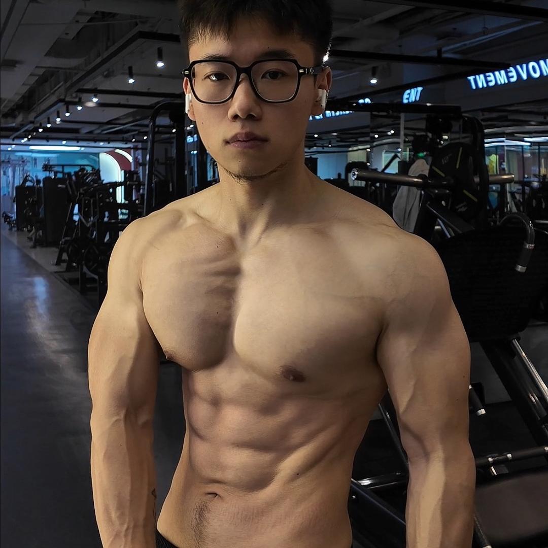 薄肌阿柴