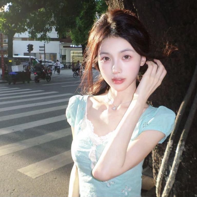 一串棉花糖