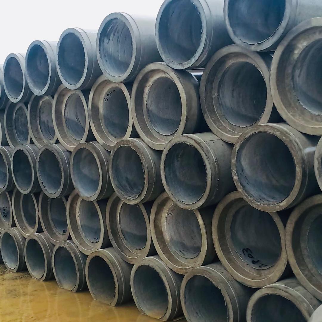 惠州水泥管制品厂家