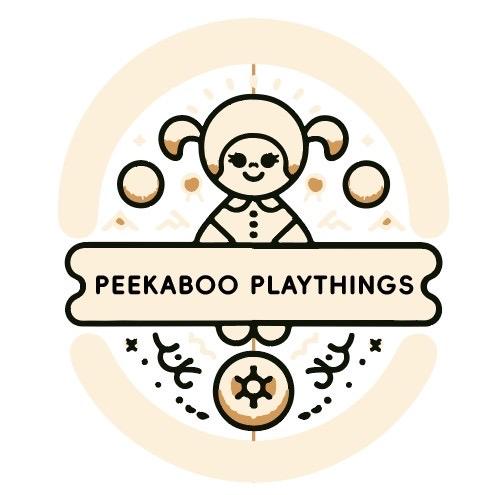 Peekaboo中古娃娃夜场小店