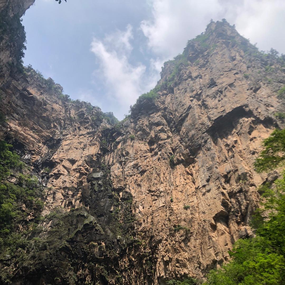 一路有你