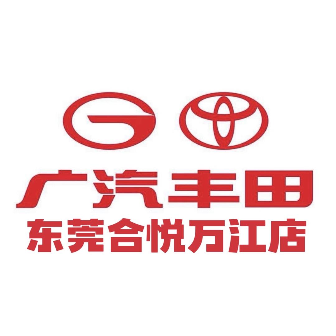广汽丰田合悦万江店
