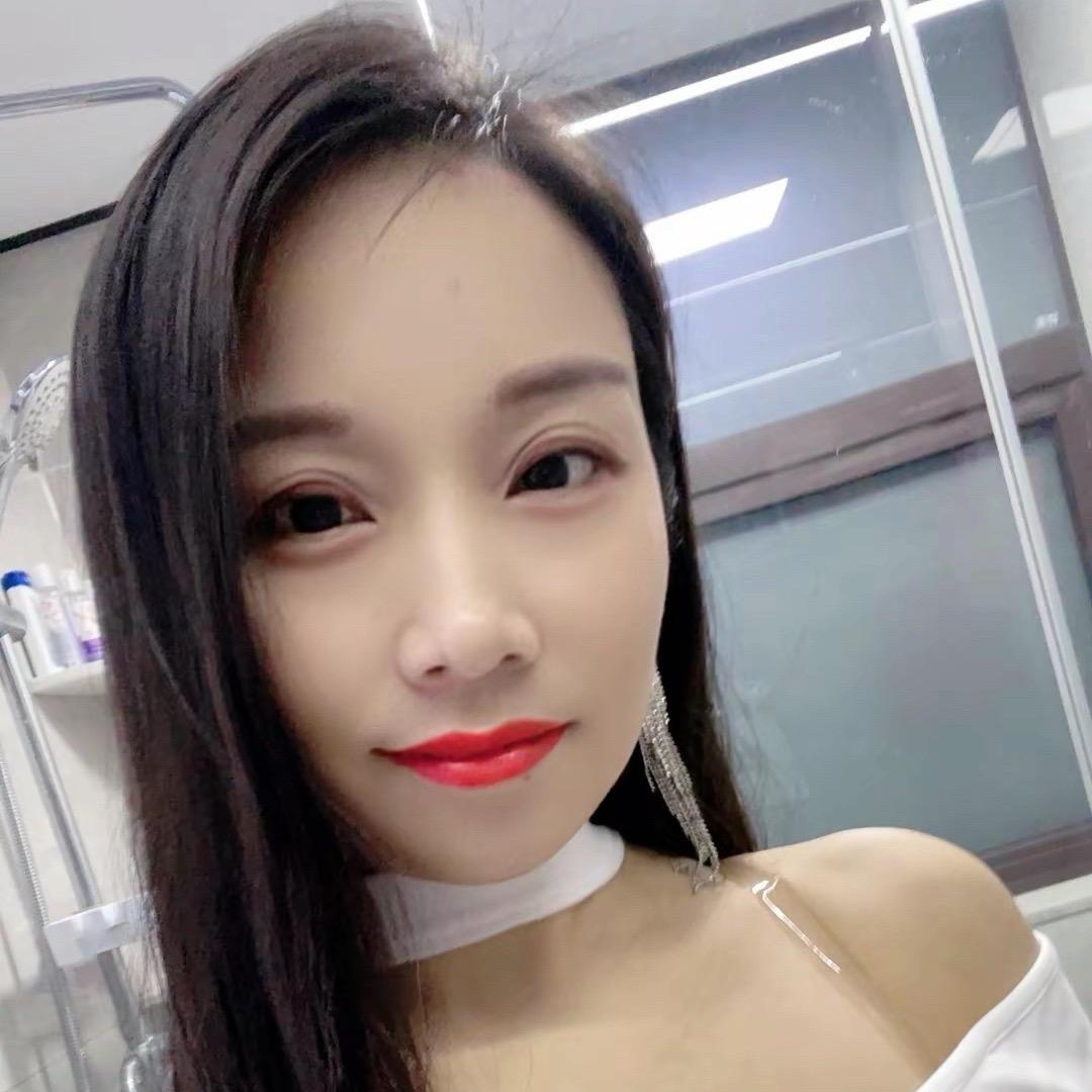 资兴小姐姐@抖音