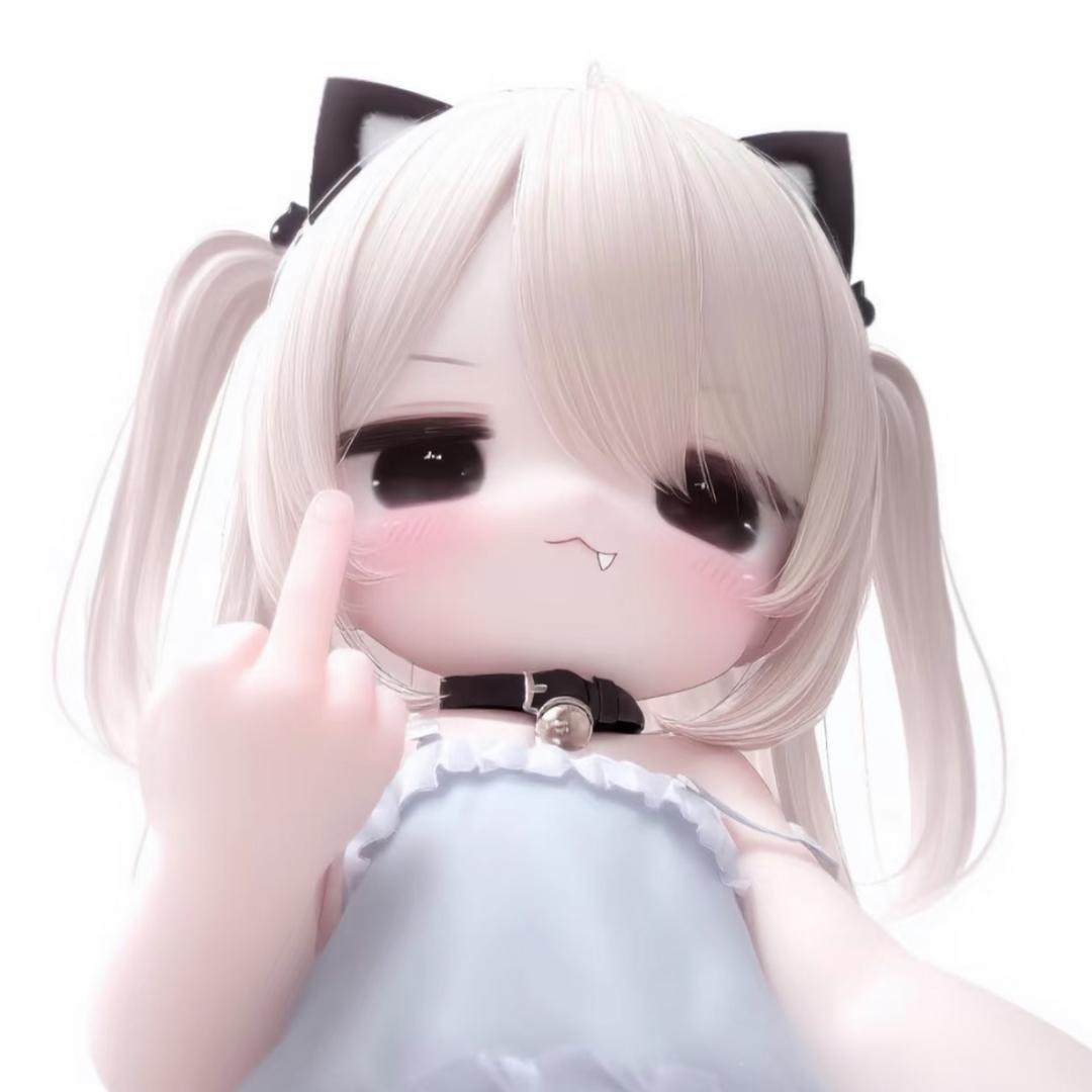 茶茶不喝茶