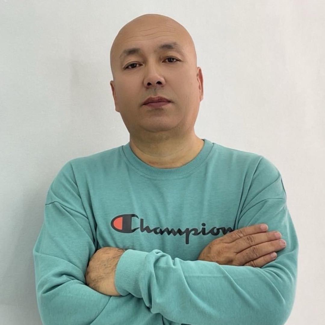 阿卜力米提 Koxak