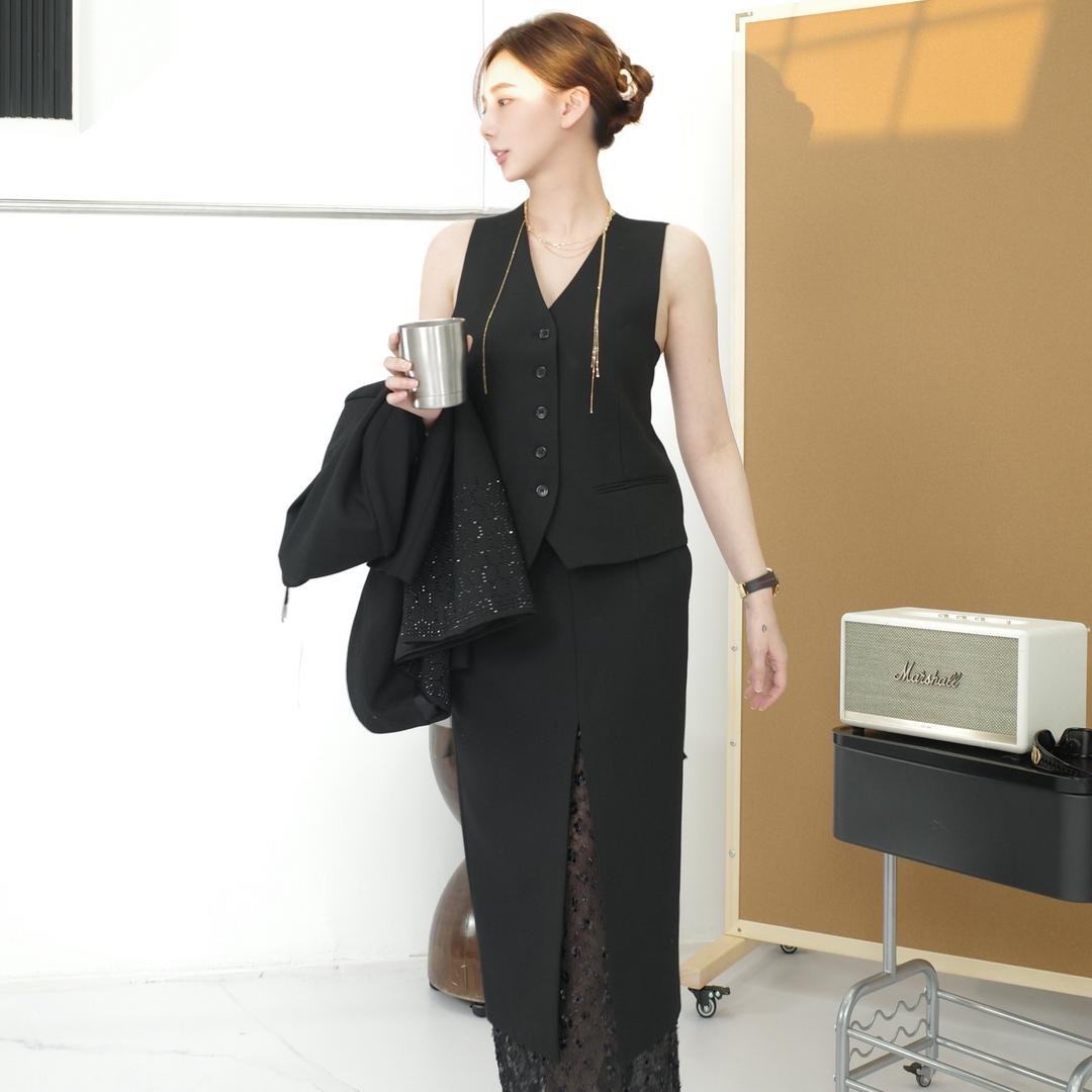 沐沐穿搭（分享版）