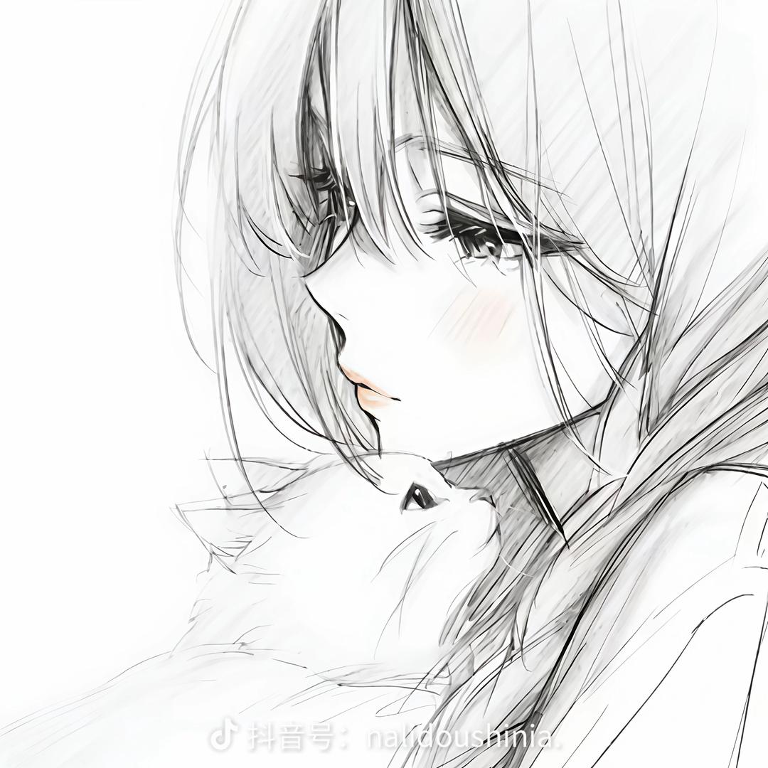 梨花落.