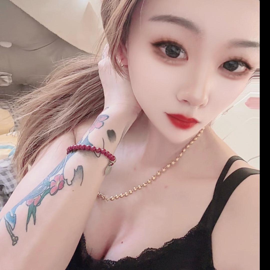 ღ᭄ 一个多么哇塞dē菇娘💞࿐