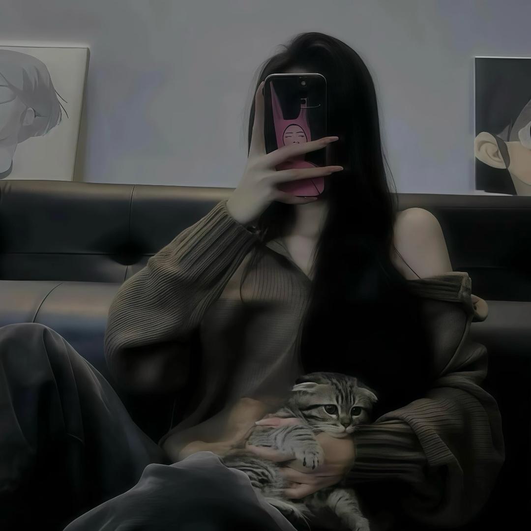 ℳ❥089外表淑女汉子心༉ૢ᭄，