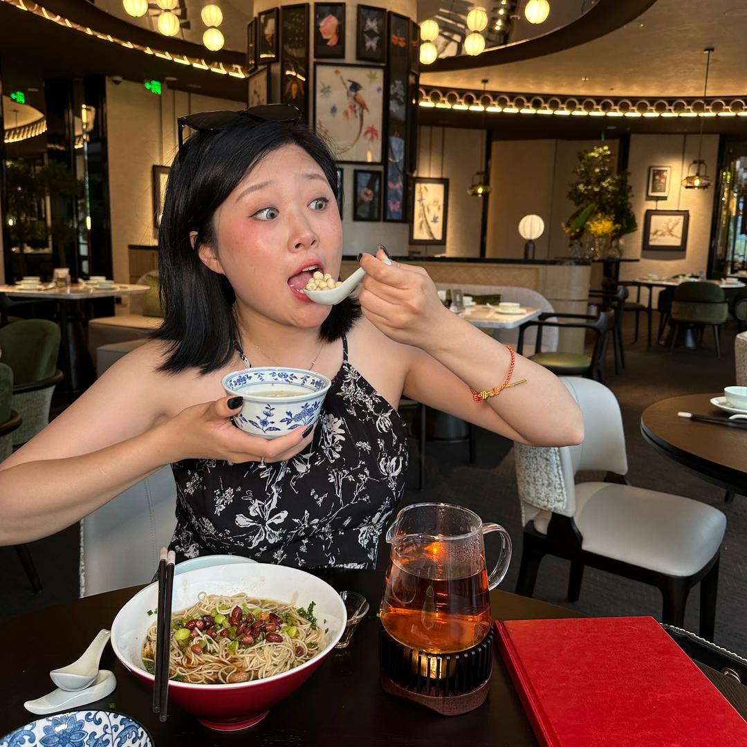 搞笑公主下单了