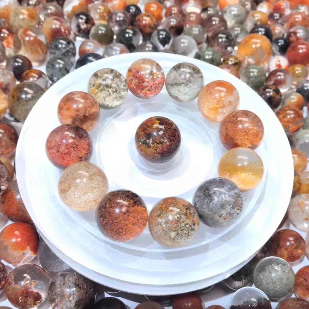 千玺Diy水晶批发