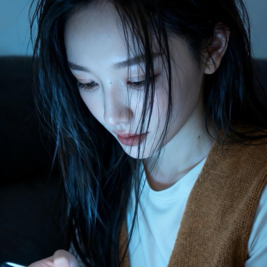 -人走茶凉💋