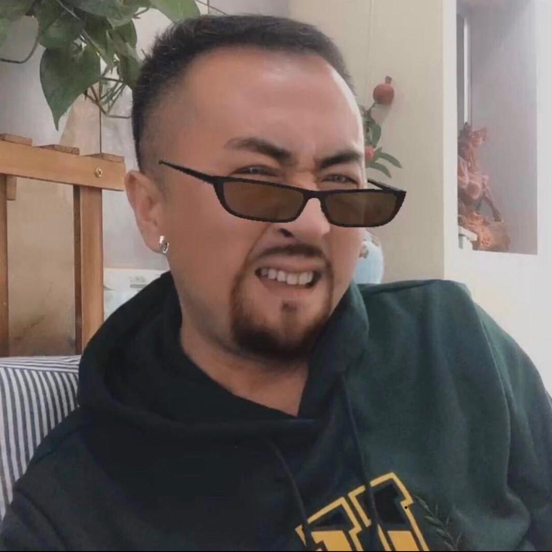 @期盼