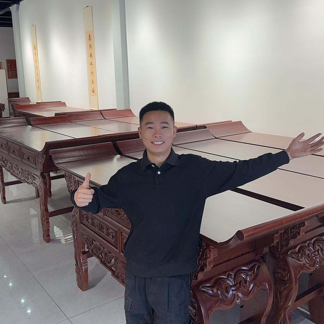 通海供桌大王